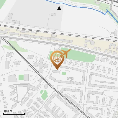 Foto zu Hangstraße 33-35, 21075 Hamburg