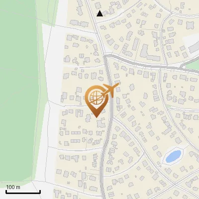 Foto zu Hangweg 1-4, 13465 Berlin