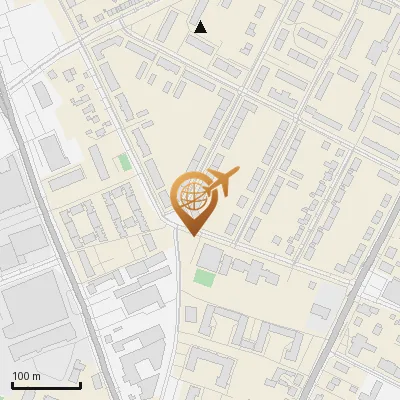 Foto zu Hanielweg 12, 12277 Berlin