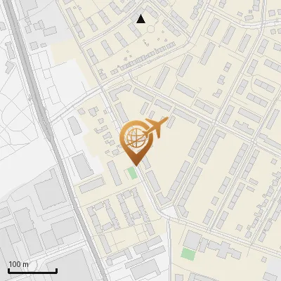 Foto zu Hanielweg 20-26, 12277 Berlin