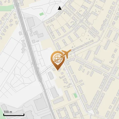 Foto zu Hanielweg 35-36, 12277 Berlin