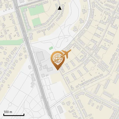 Foto zu Hanielweg 50-56, 12277 Berlin