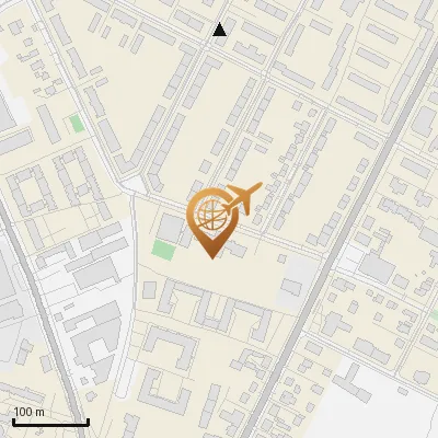 Foto zu Hanielweg 6-9, 12277 Berlin