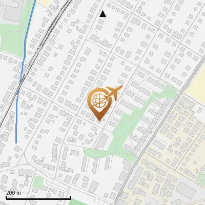 Foto zu Haniklstraße 15, 81829 München