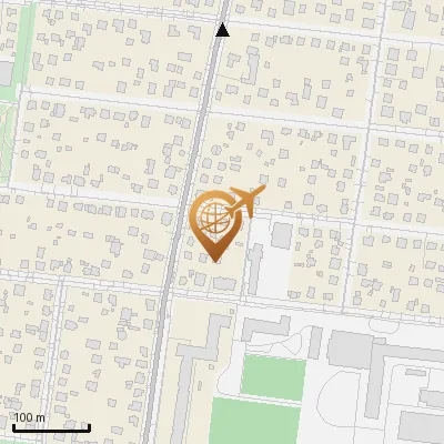 Foto zu Hannaweg 3-5, 12683 Berlin