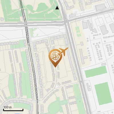 Foto zu Hanne Nüte 20-43, 12359 Berlin