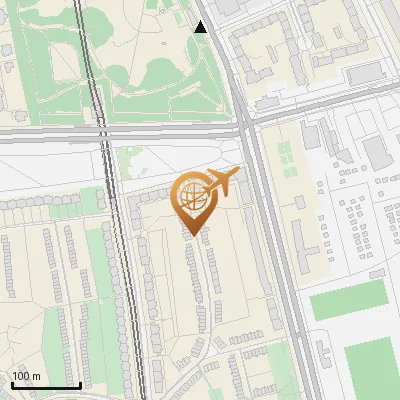 Foto zu Hanne Nüte 1-19, 12359 Berlin