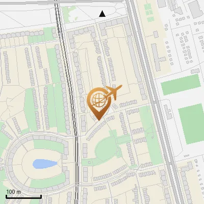 Foto zu Hanne Nüte 55-78, 12359 Berlin