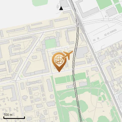 Foto zu Hannemannstraße 16-20, 12347 Berlin