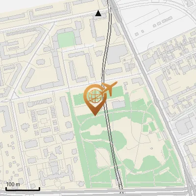 Foto zu Hannemannstraße 21, 12347 Berlin