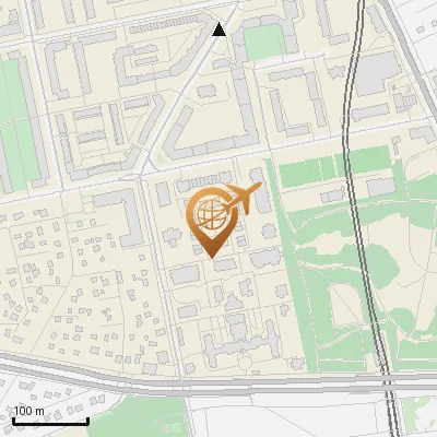 Foto zu Hannemannstraße 31, 12347 Berlin