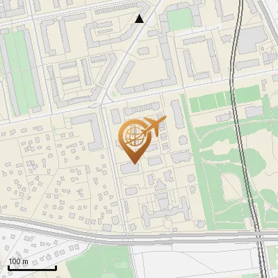 Foto zu Hannemannstraße 33, 12347 Berlin