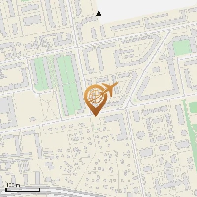 Foto zu Hannemannstraße 40-44, 12347 Berlin