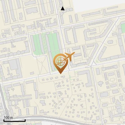 Foto zu Hannemannstraße 46-52, 12347 Berlin