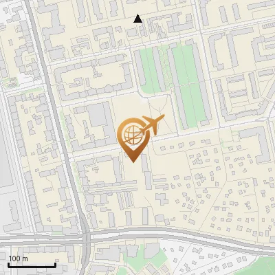 Foto zu Hannemannstraße 61-65, 12347 Berlin