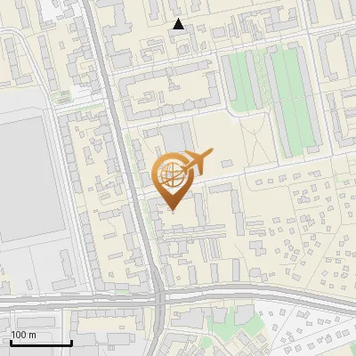 Foto zu Hannemannstraße 67-75, 12347 Berlin