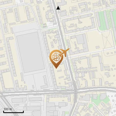 Foto zu Hannemannstraße 77-79, 12347 Berlin