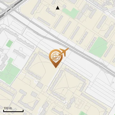 Foto zu Hanns-Eisler-Straße 38-40, 10409 Berlin