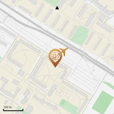 Foto zu Hanns-Eisler-Straße 42-48, 10409 Berlin