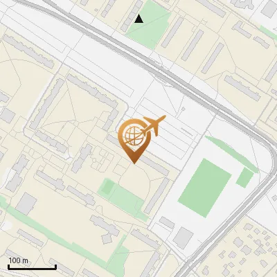 Foto zu Hanns-Eisler-Straße 62, 10409 Berlin