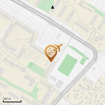 Foto zu Hanns-Eisler-Straße 64-74, 10409 Berlin