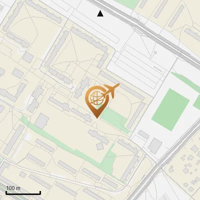 Foto zu Hanns-Eisler-Straße 75, 10409 Berlin