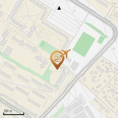 Foto zu Hanns-Eisler-Straße 76-90, 10409 Berlin