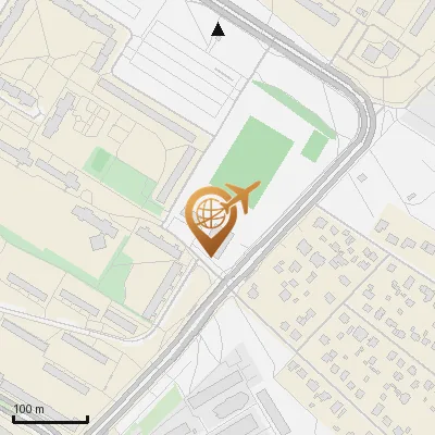 Foto zu Hanns-Eisler-Straße 93, 10409 Berlin