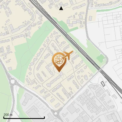 Karte Hanns-Klemm-Straße 10-16, 50739 Köln