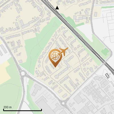 Karte Hanns-Klemm-Straße 2-9, 50739 Köln