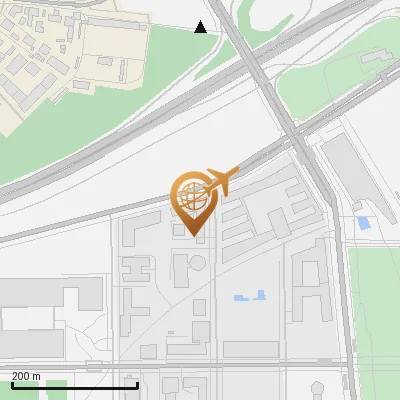 Foto zu Hanns-Schwindt-Straße 2, 81829 München