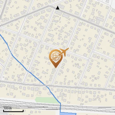 Foto zu Hannsdorfer Straße 8-15, 12621 Berlin