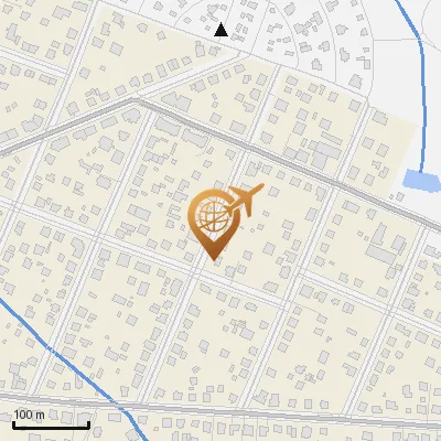 Foto zu Hannsdorfer Straße 19-26, 12621 Berlin