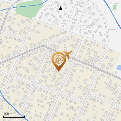 Karte Hannsdorfer Straße 27-31, 12621 Berlin