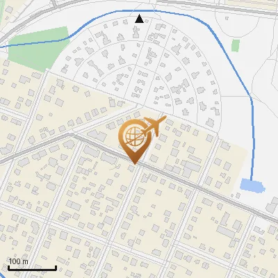 Foto zu Hannsdorfer Straße 34-37, 12621 Berlin