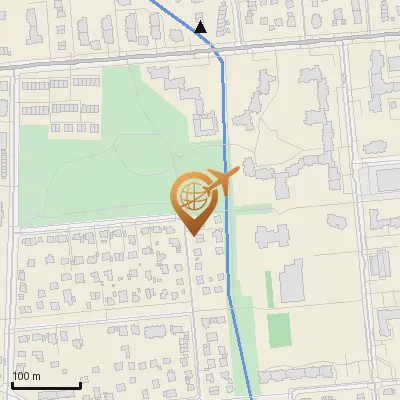 Foto zu Hanowsteig 1-2, 12309 Berlin