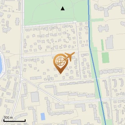 Foto zu Hanowsteig 28-30, 12309 Berlin