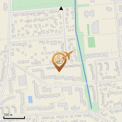 Foto zu Hanowsteig 31, 12309 Berlin