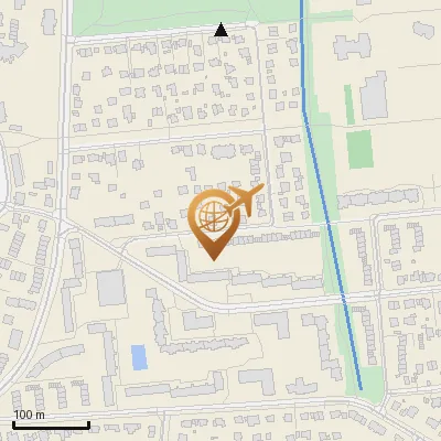 Foto zu Hanowsteig 33, 12309 Berlin