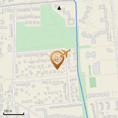 Foto zu Hanowsteig 8-10, 12309 Berlin