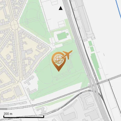 Karte Hans-Abraham-Ochs-Weg 1, 50678 Köln