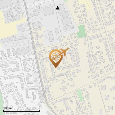 Foto zu Hans-Beimler-Weg 15-39, 80993 München