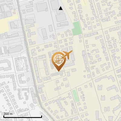 Foto zu Hans-Beimler-Weg 3-9, 80993 München