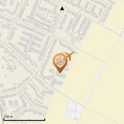 Karte Hans-Berge-Straße 11-40, 50997 Köln