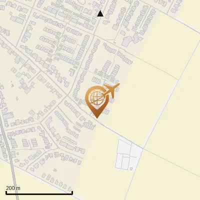 Karte Hans-Berge-Straße 1-4, 50997 Köln