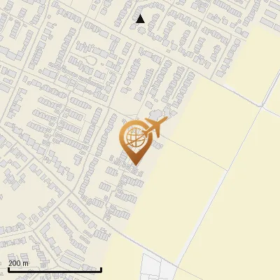 Karte Hans-Berge-Straße 48, 50997 Köln