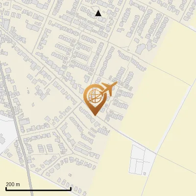 Karte Hans-Berge-Straße 7, 50997 Köln