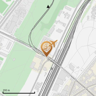 Foto zu Hans-Böckler-Platz 1, 50672 Köln