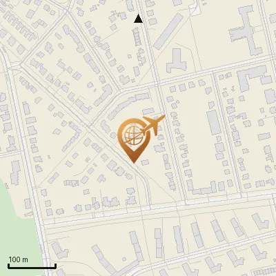 Foto zu Hans-Böhm-Zeile 10, 14165 Berlin