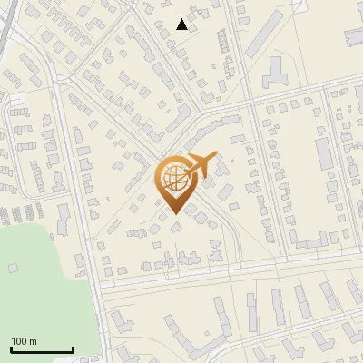 Foto zu Hans-Böhm-Zeile 11, 14165 Berlin